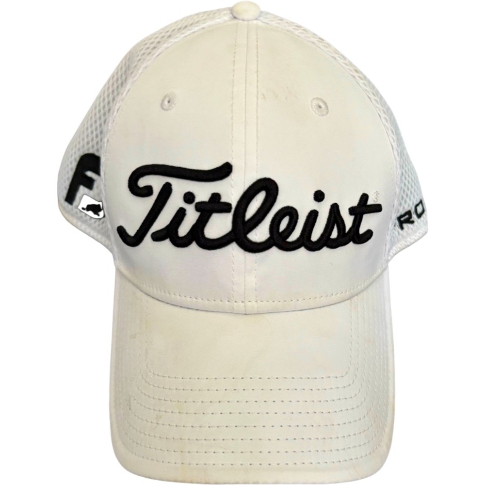Men’s Titleist Golf Cap Classic Preppy